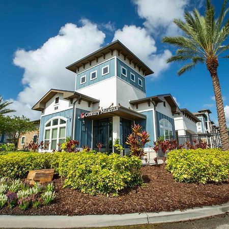 Century Millenia In Orlando Apartment Exterior photo