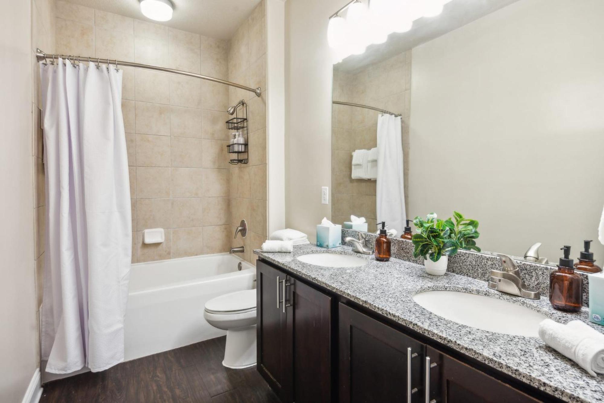 Century Millenia In Orlando Apartment Exterior photo