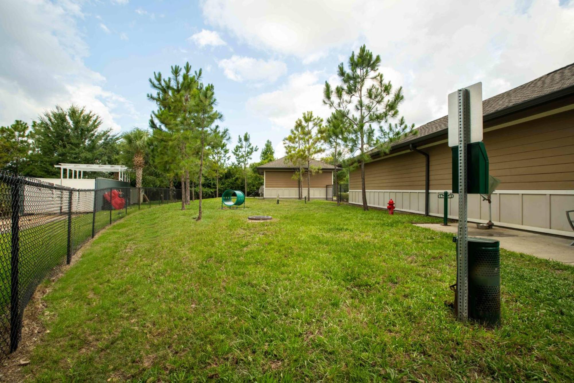 Century Millenia In Orlando Apartment Exterior photo