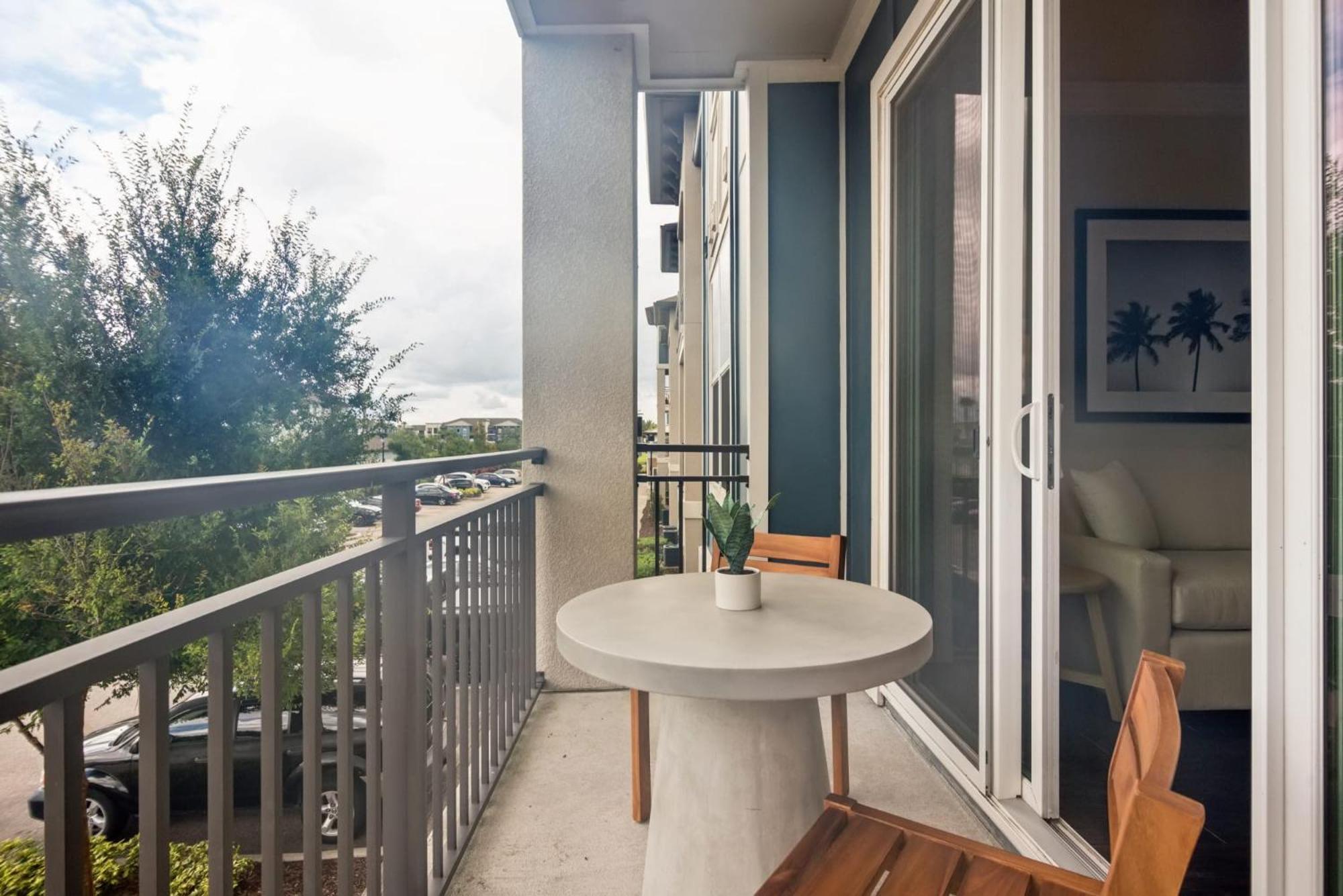 Century Millenia In Orlando Apartment Exterior photo