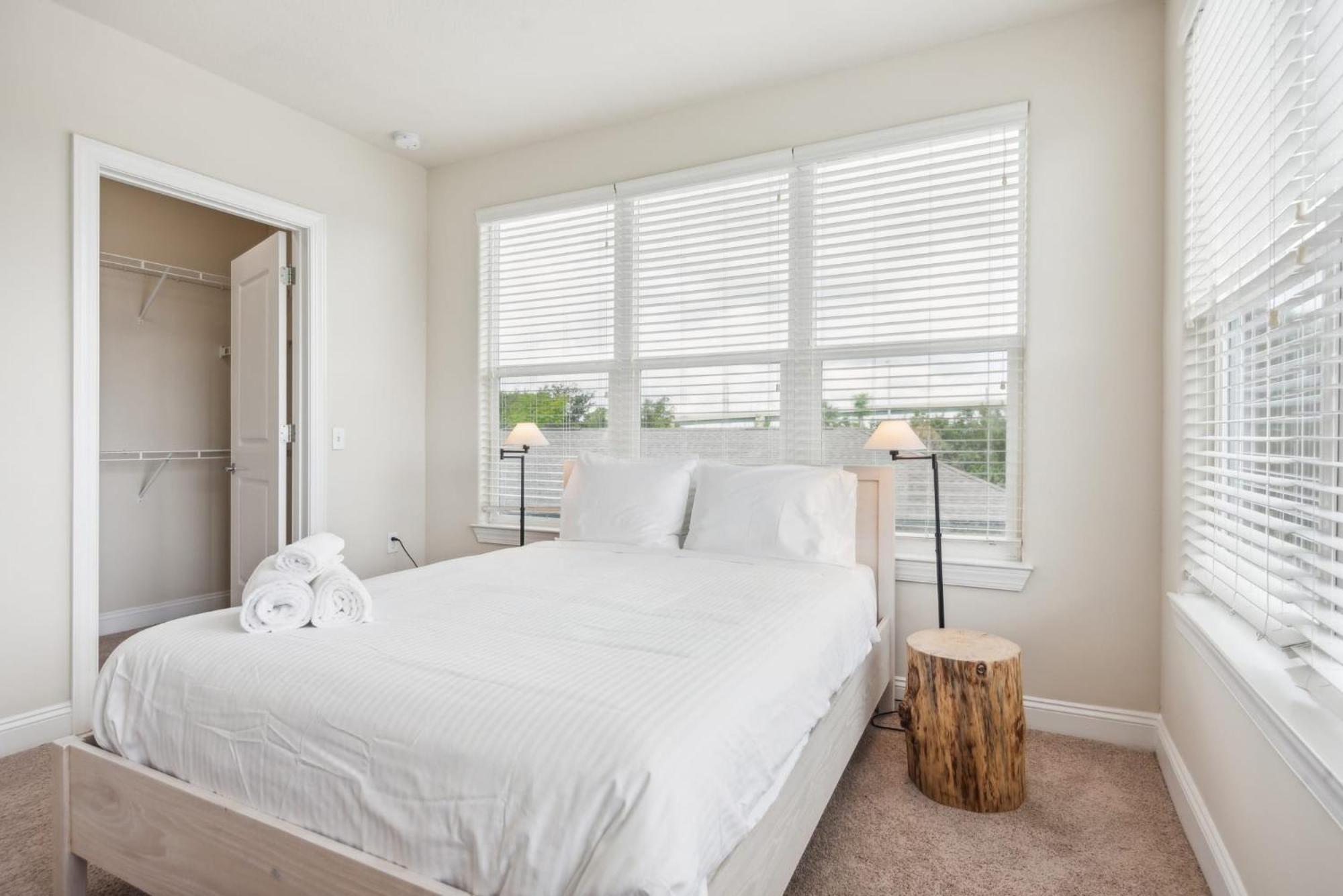 Century Millenia In Orlando Apartment Exterior photo