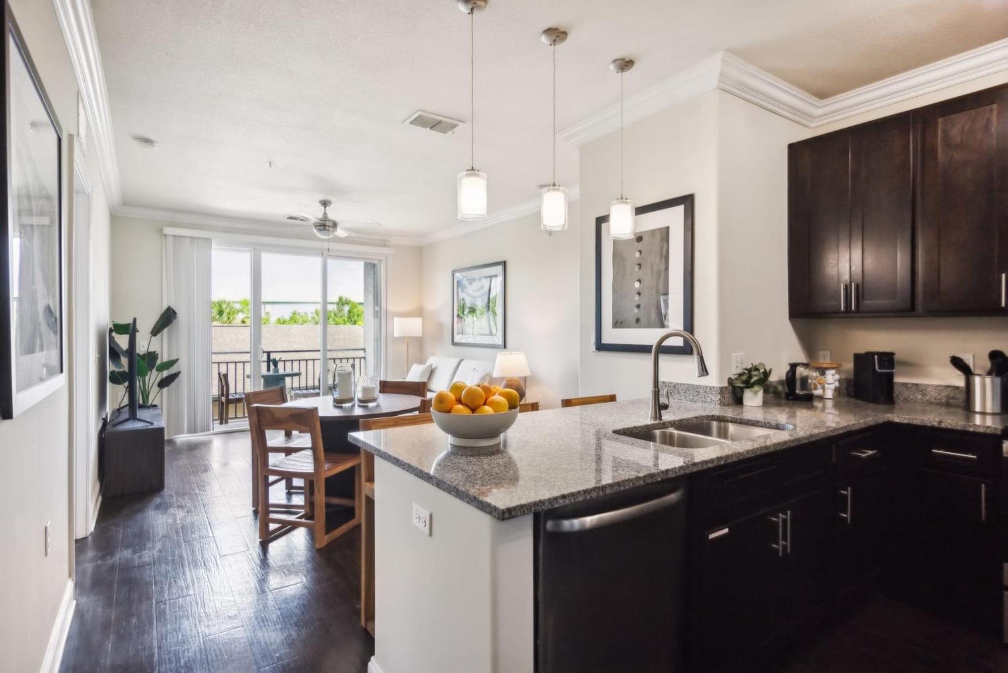Century Millenia In Orlando Apartment Exterior photo