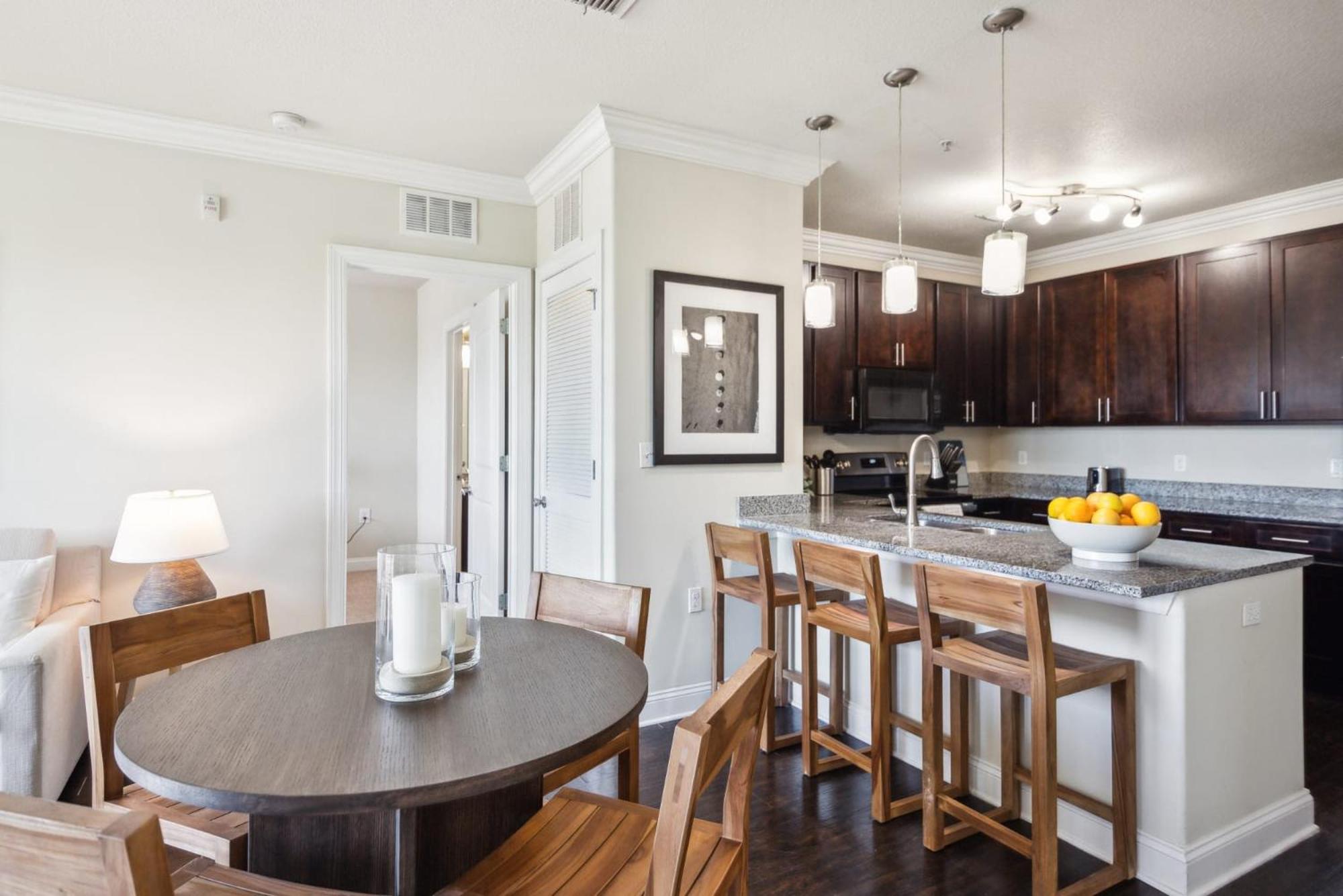 Century Millenia In Orlando Apartment Exterior photo