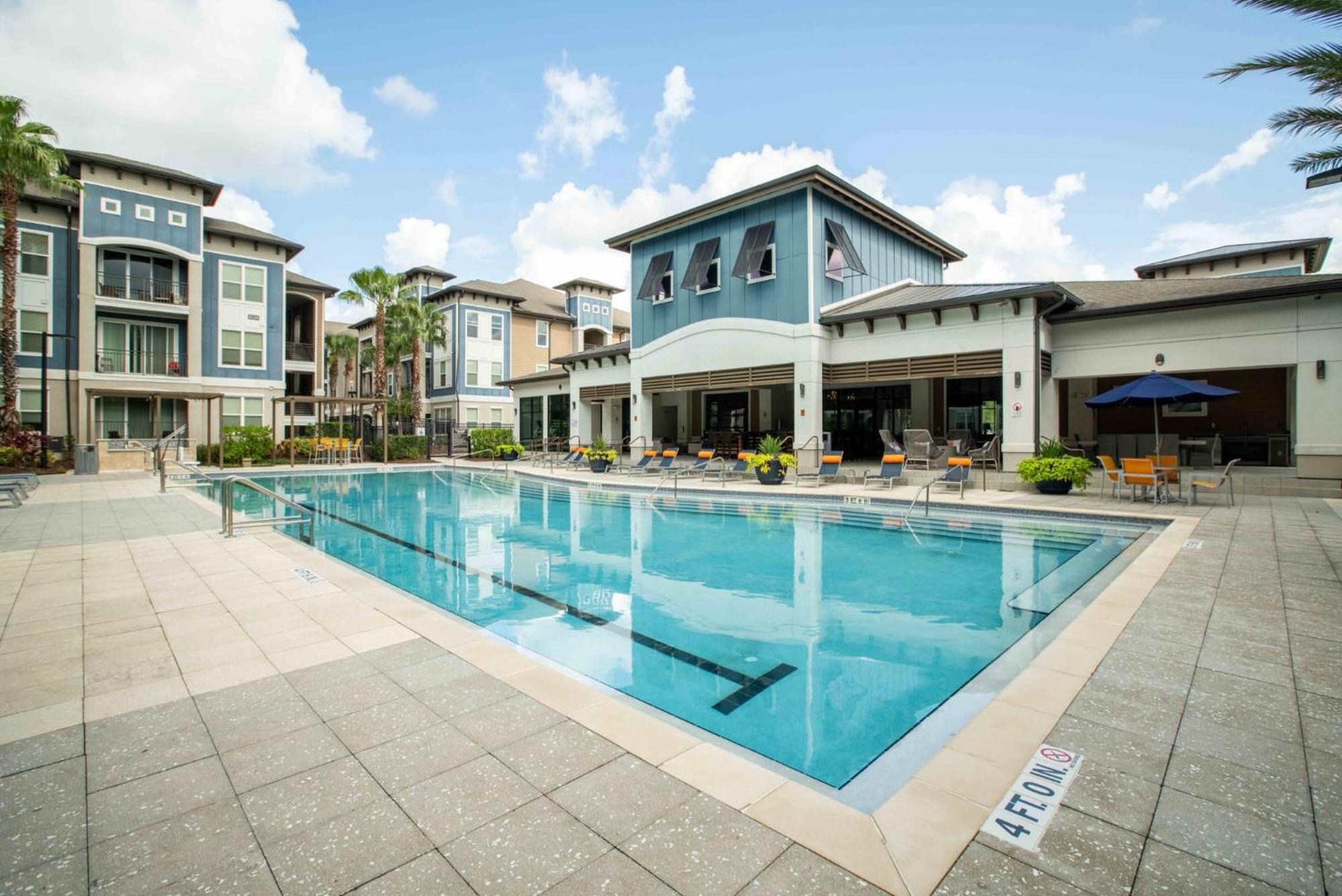 Century Millenia In Orlando Apartment Exterior photo