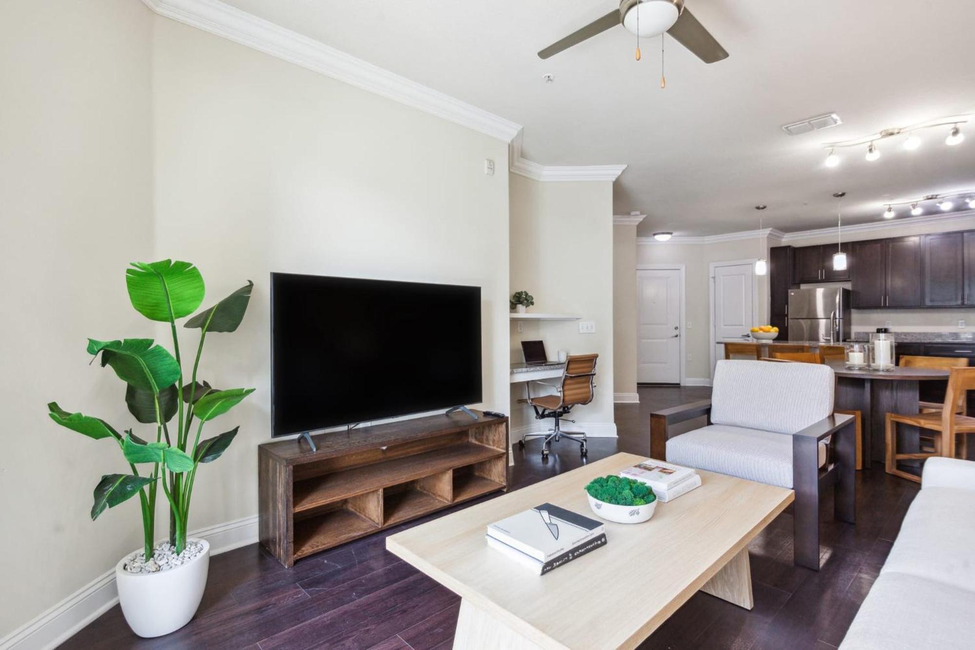 Century Millenia In Orlando Apartment Exterior photo