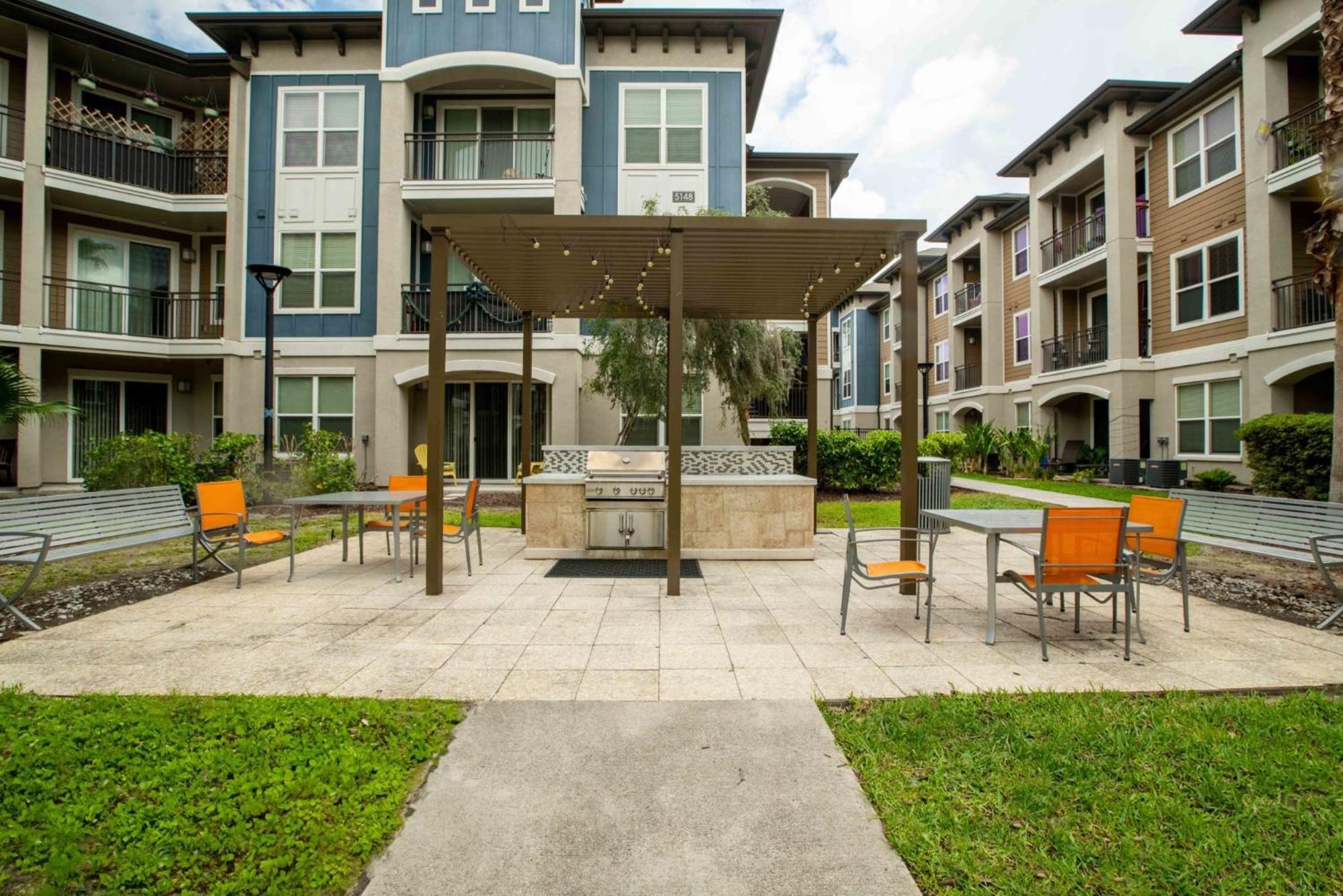 Century Millenia In Orlando Apartment Exterior photo
