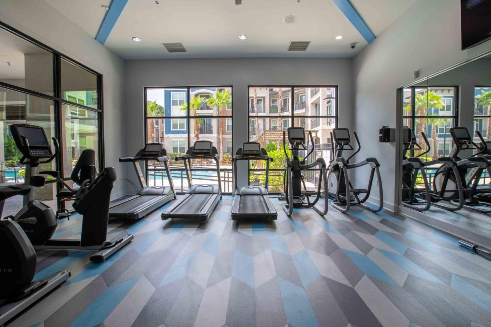 Century Millenia In Orlando Apartment Exterior photo