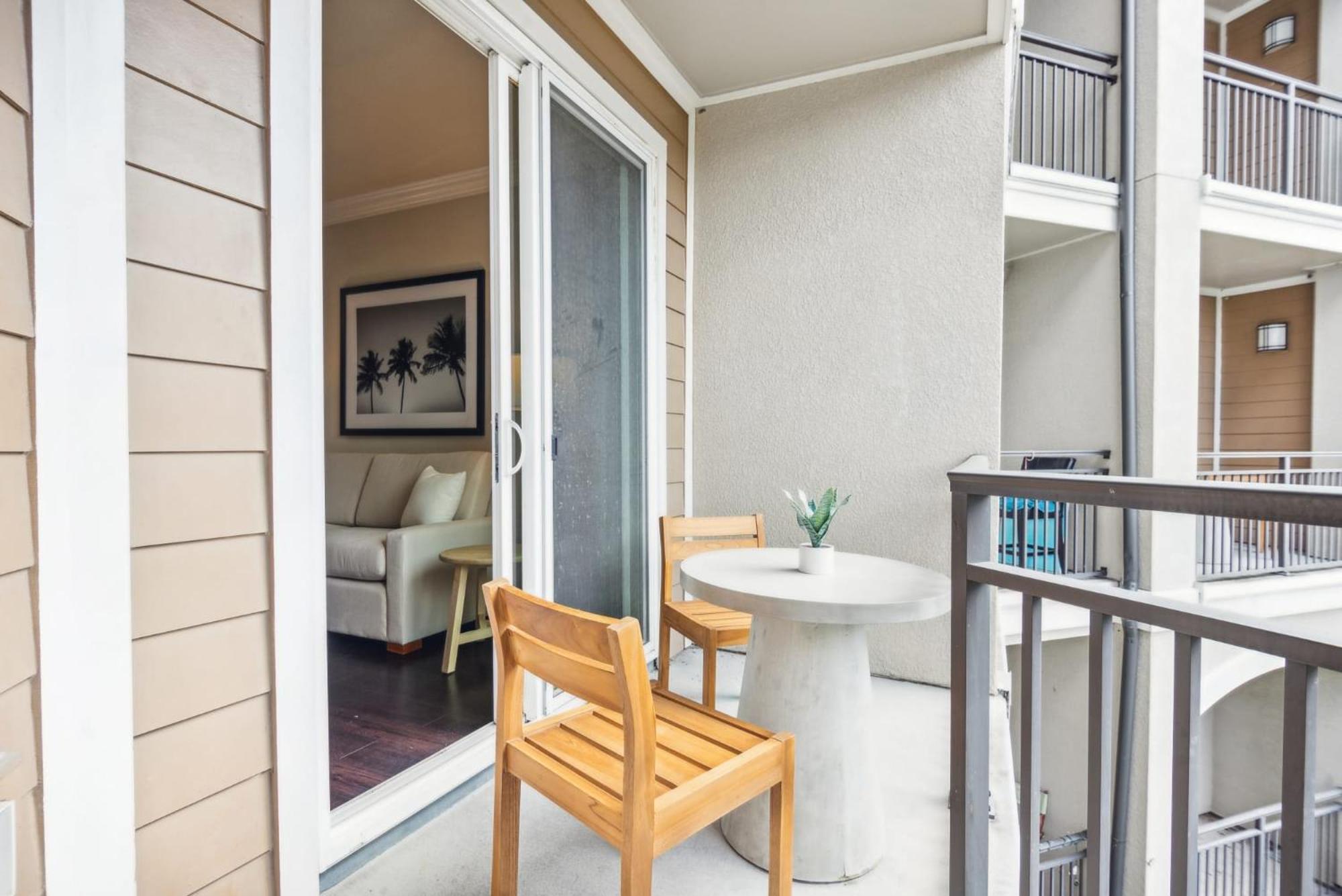 Century Millenia In Orlando Apartment Exterior photo
