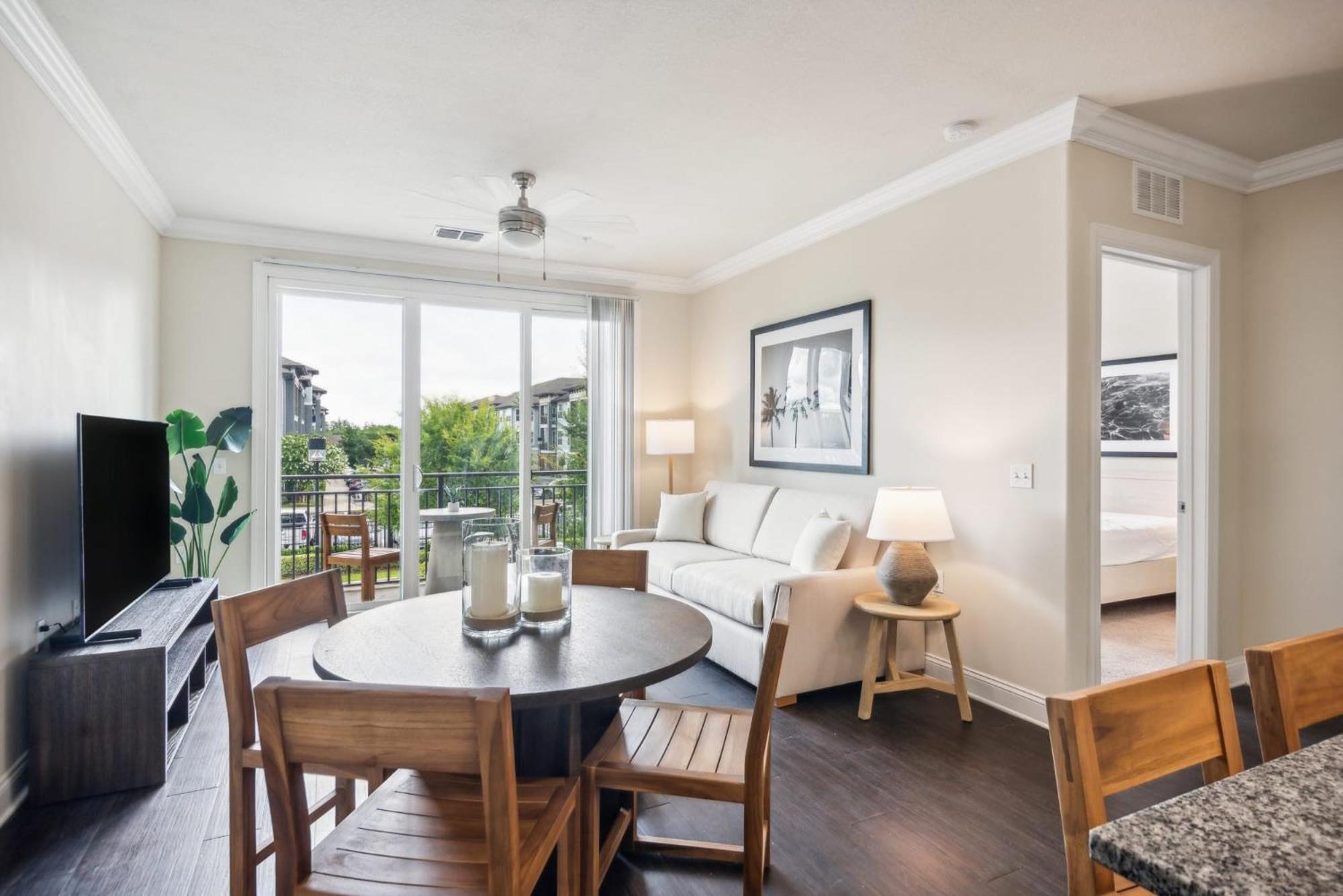 Century Millenia In Orlando Apartment Exterior photo