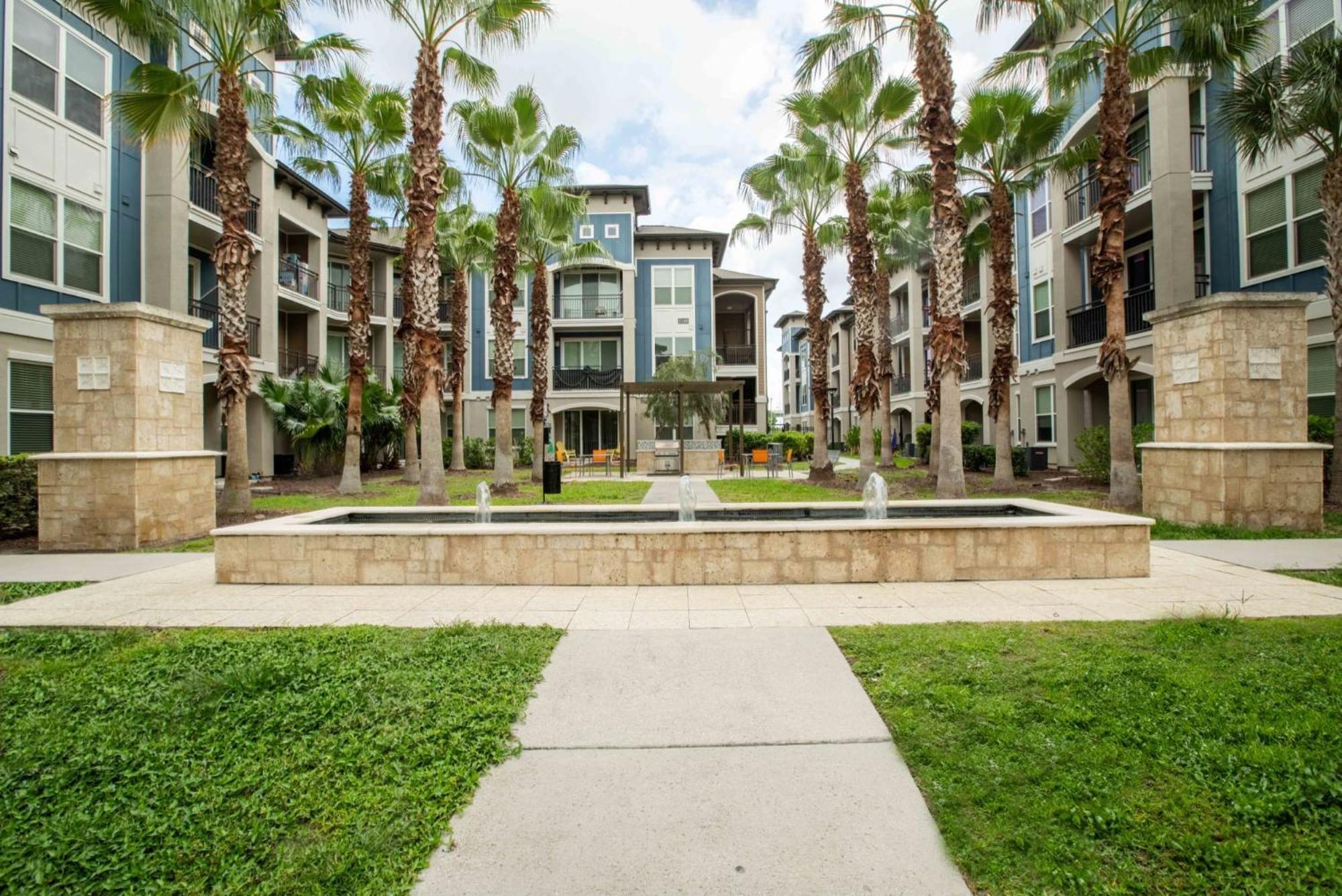 Century Millenia In Orlando Apartment Exterior photo