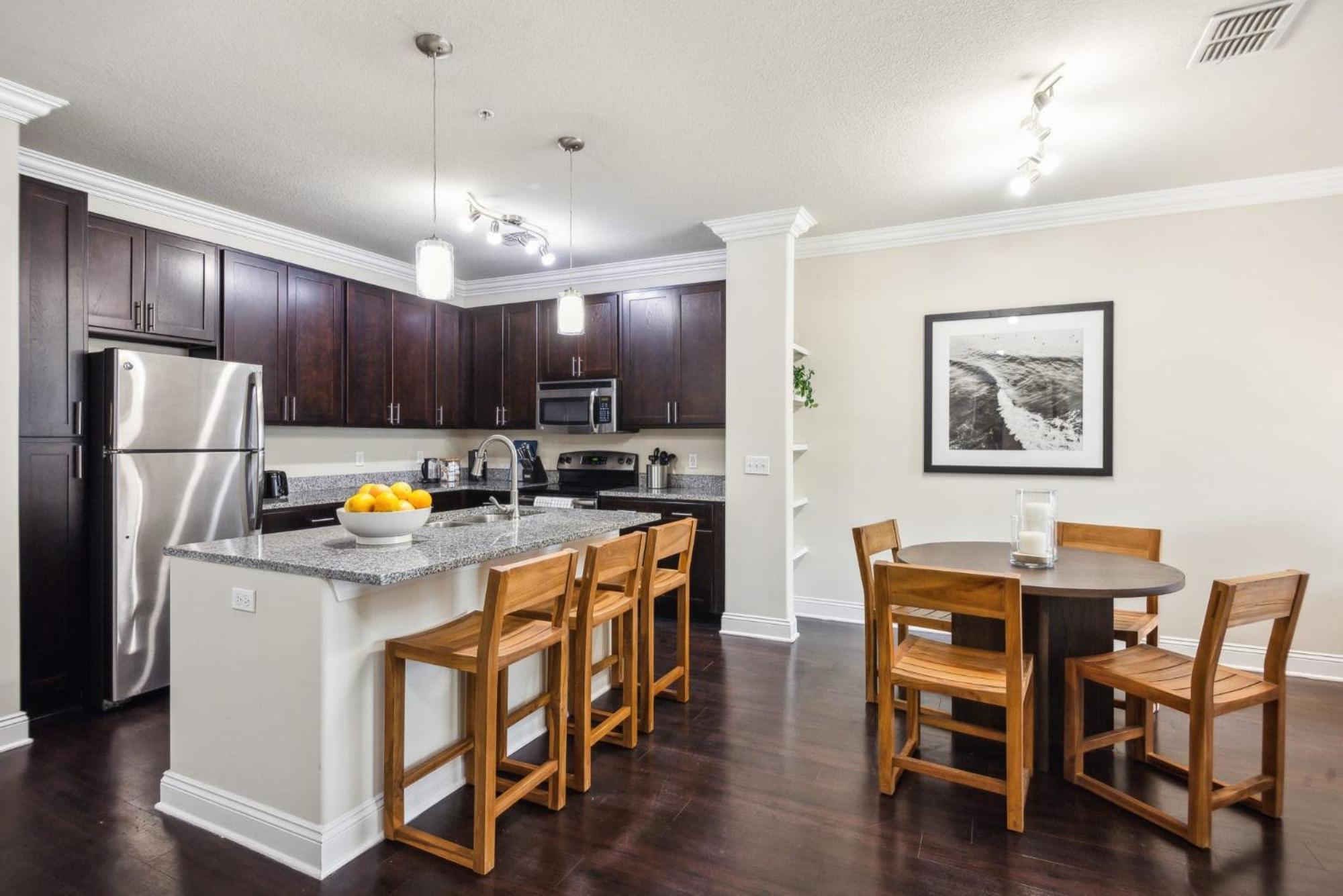 Century Millenia In Orlando Apartment Exterior photo